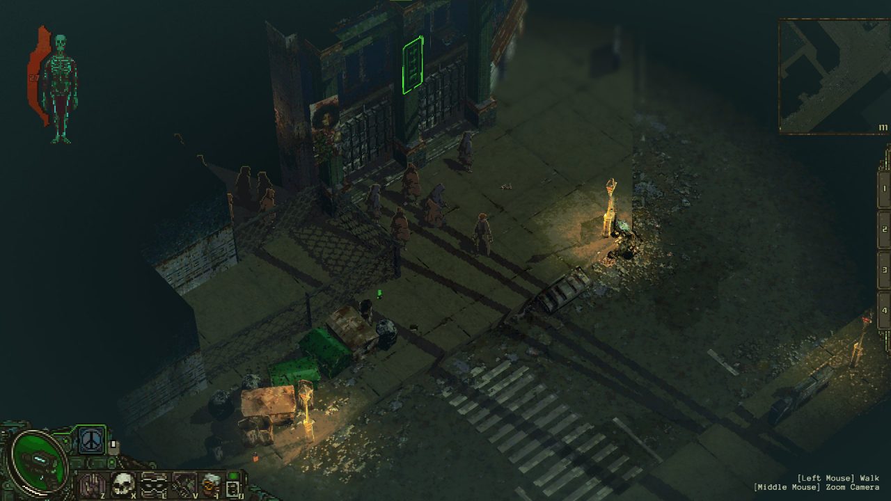 Mechajammer Screenshot 010