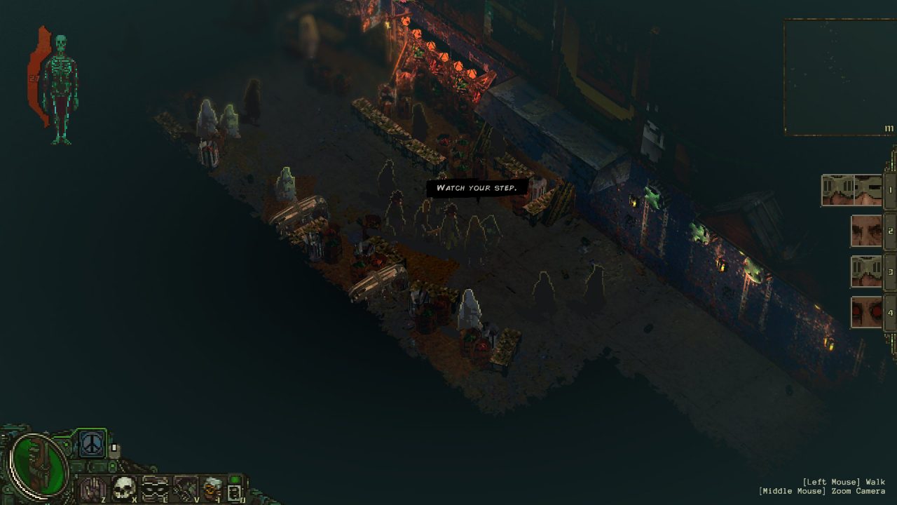 Mechajammer Screenshot 011
