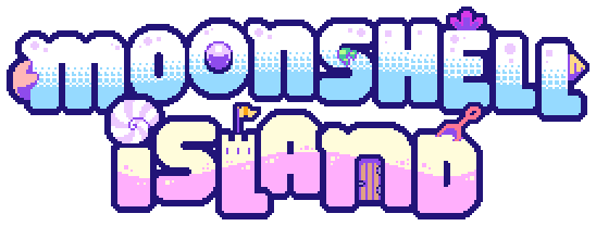 Moonshell Island Logo 001