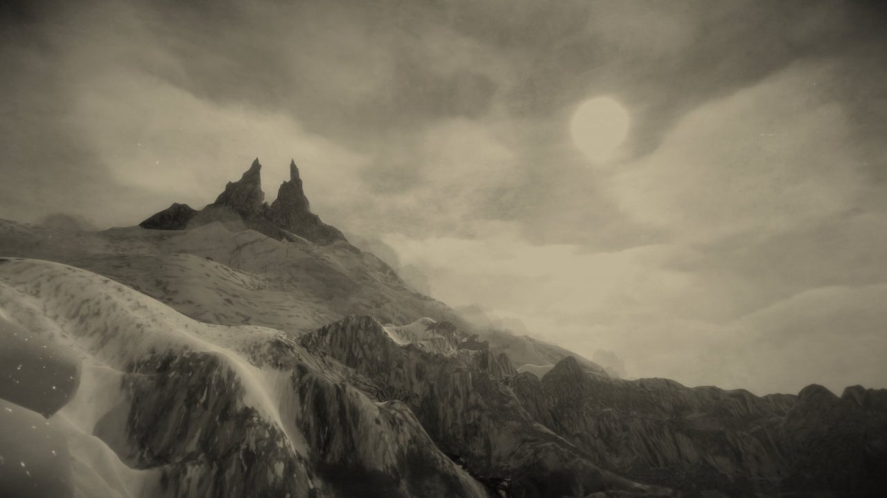 Mundaun Screenshot 001