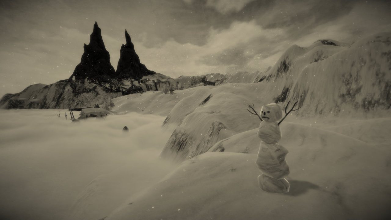 Mundaun Screenshot 015