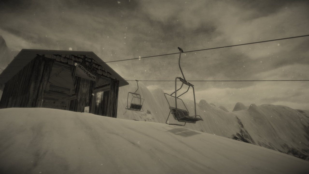 Mundaun Screenshot 018