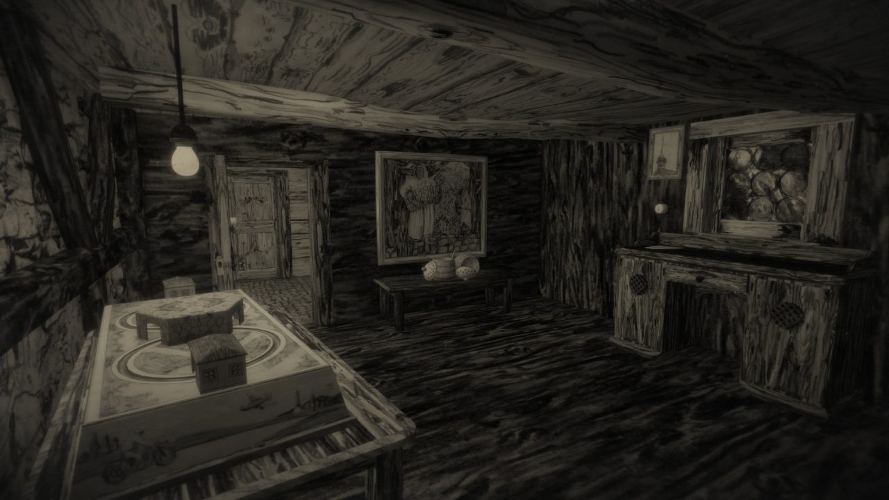 Mundaun Screenshot 033