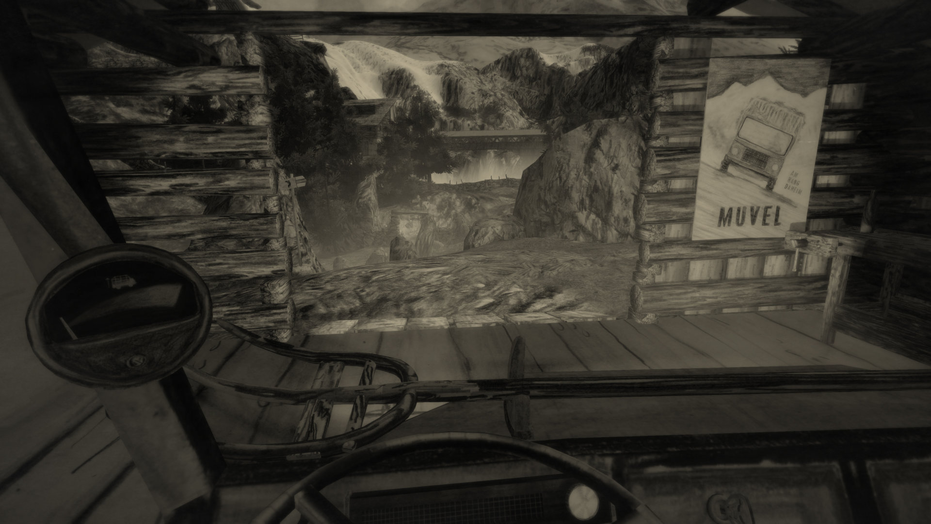 Mundaun Screenshot 036