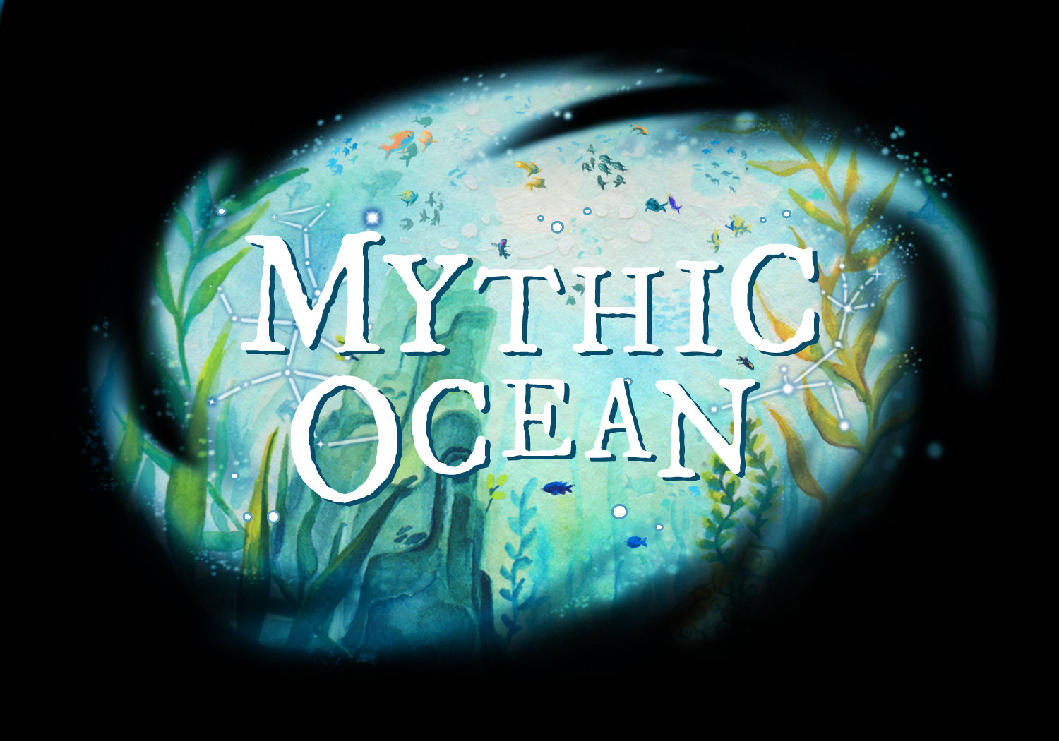 Mythic Ocean Logo 001