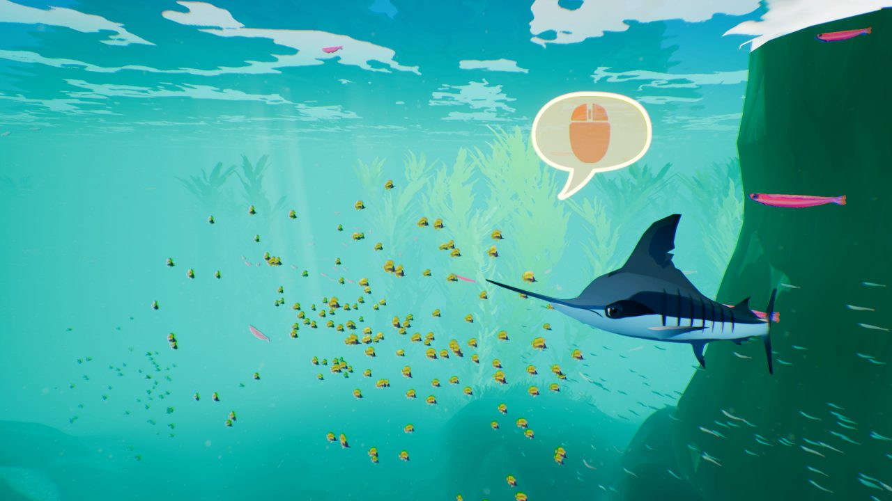 Mythic Ocean Screenshot 003