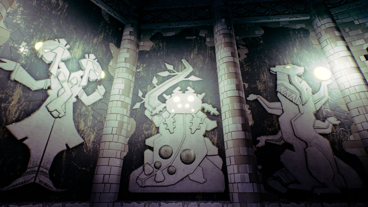 Mythic Ocean Screenshot 012