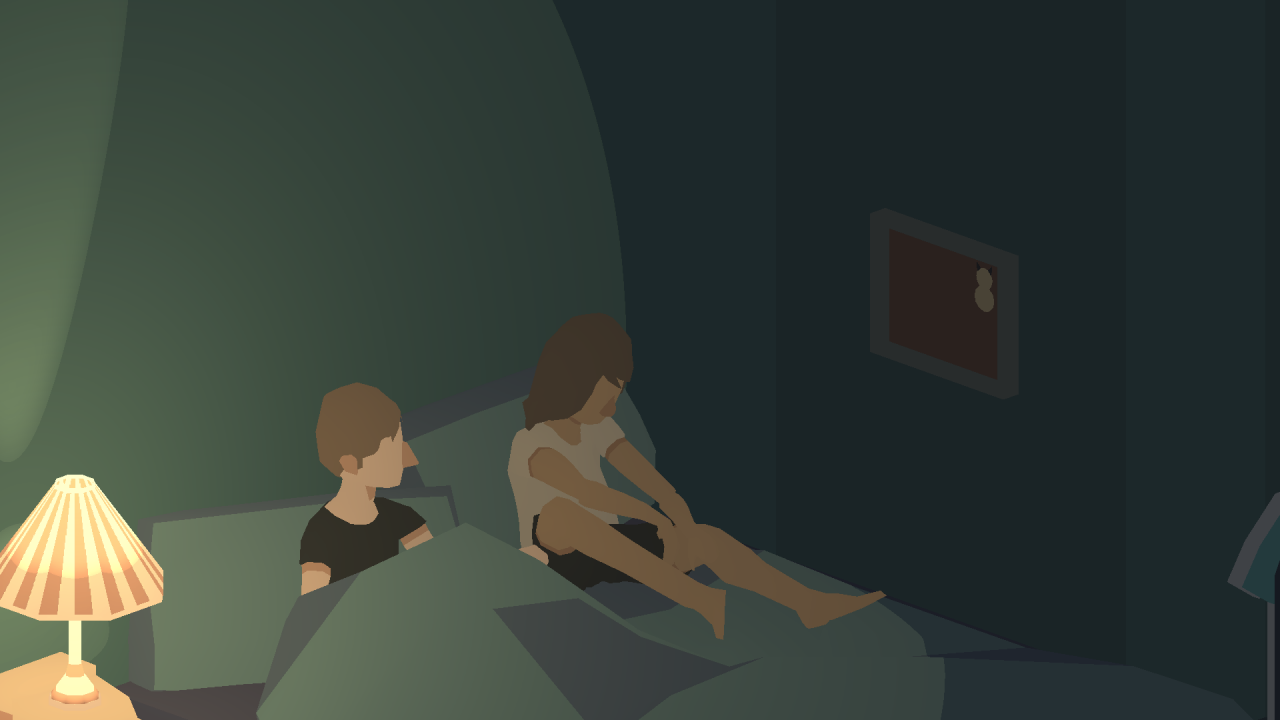No Longer Home Screenshot 003