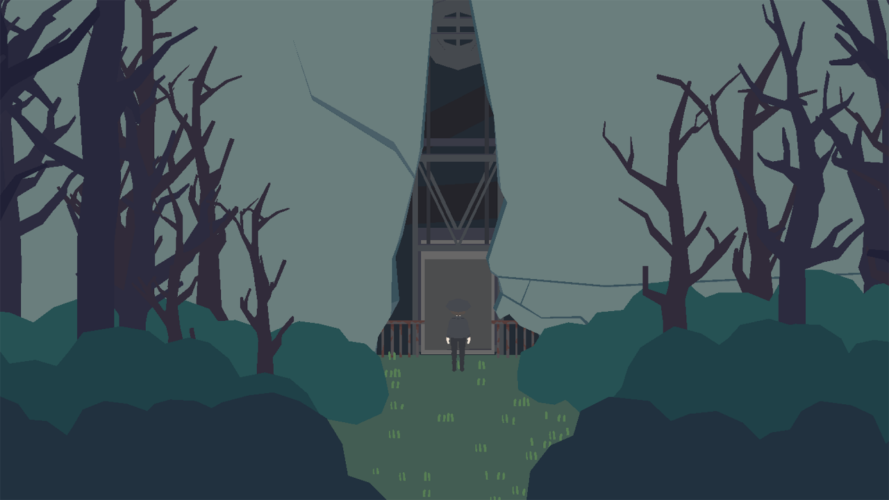 No Longer Home Screenshot 006