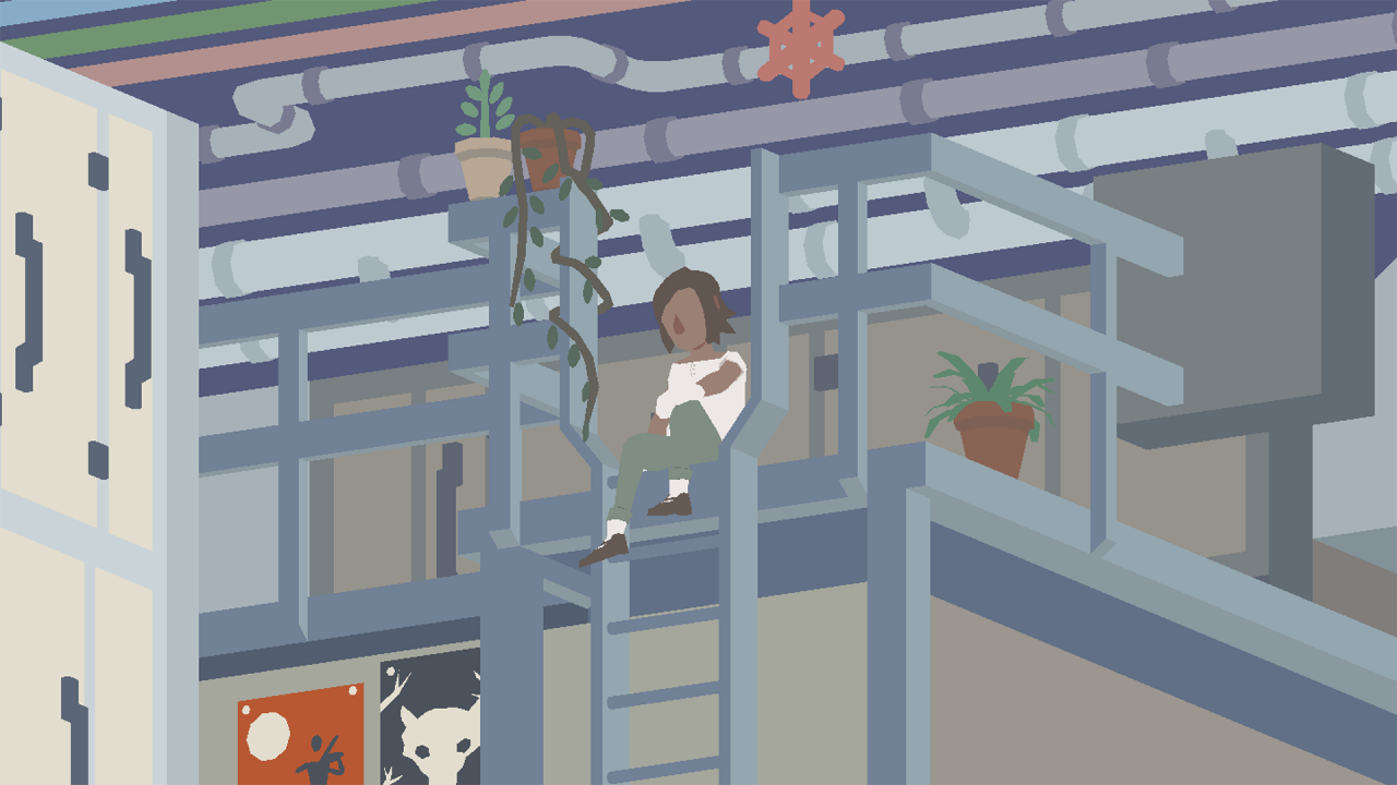 No Longer Home Screenshot 007