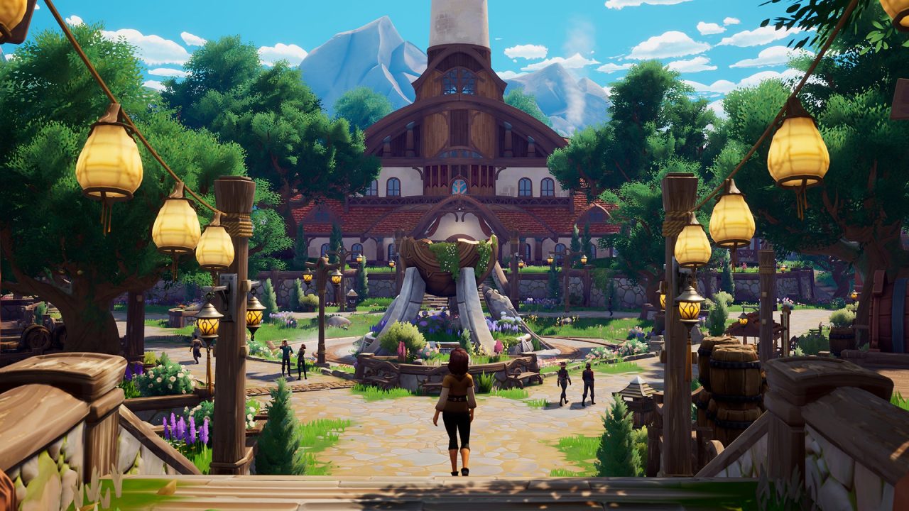 Palia Screenshot 003