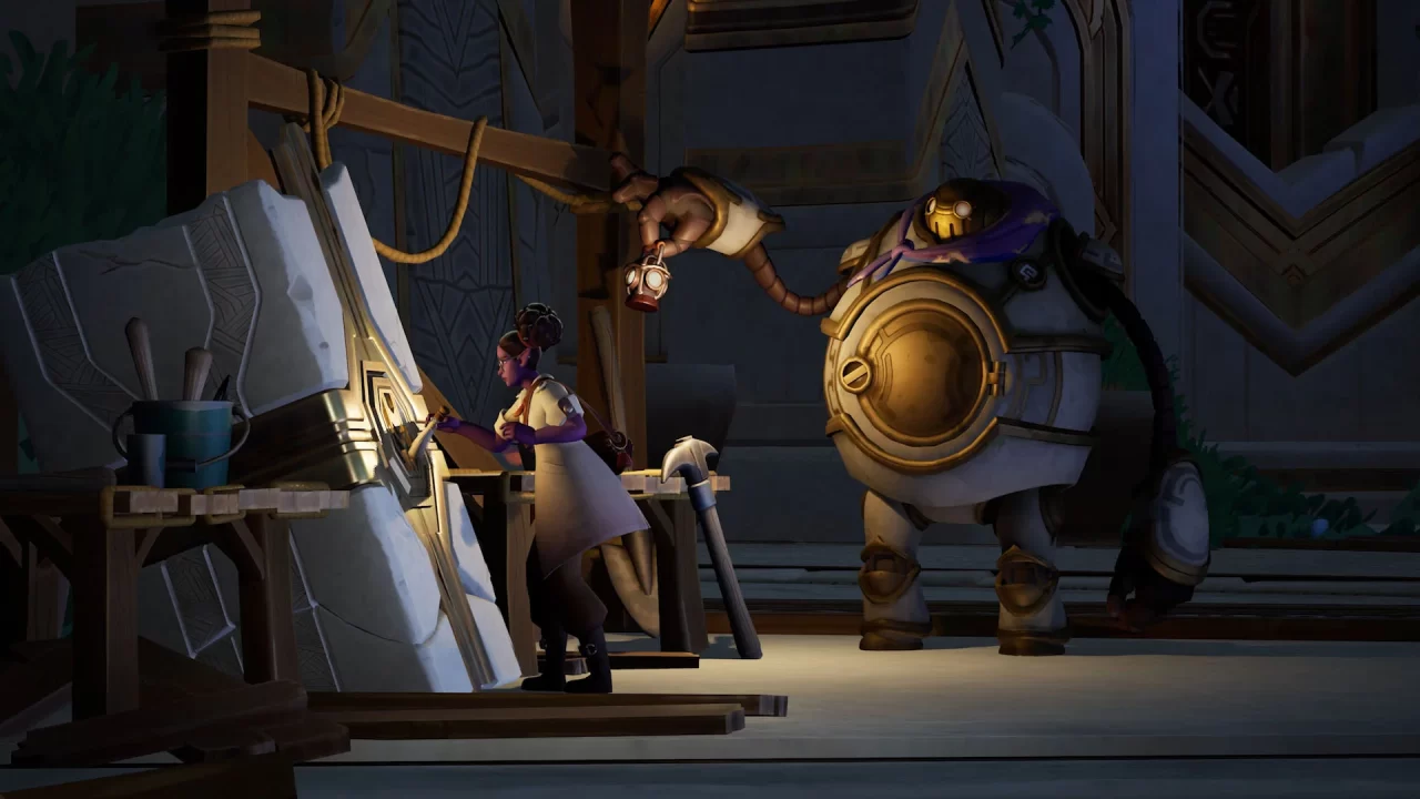 Palia Screenshot 004