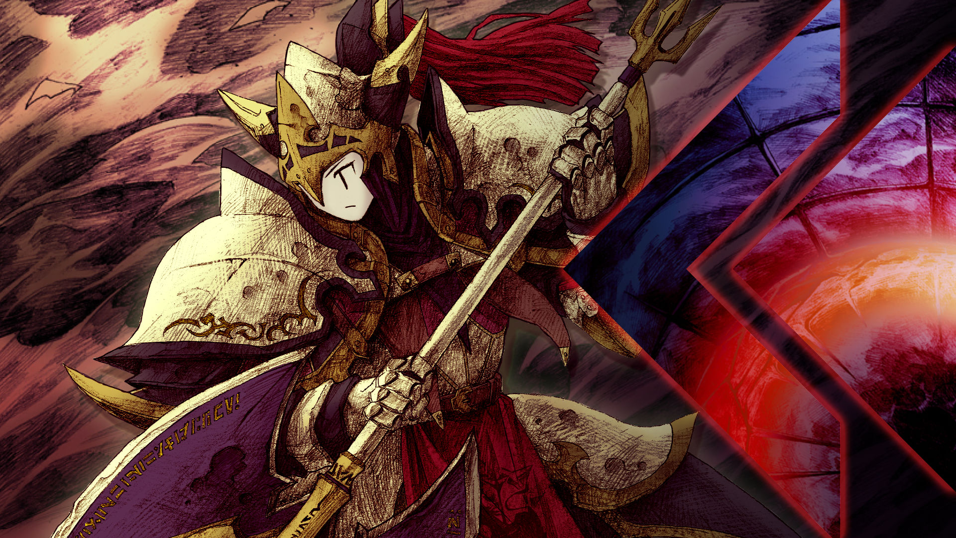 Retro Encounter Final Thoughts Knights in the Nightmare