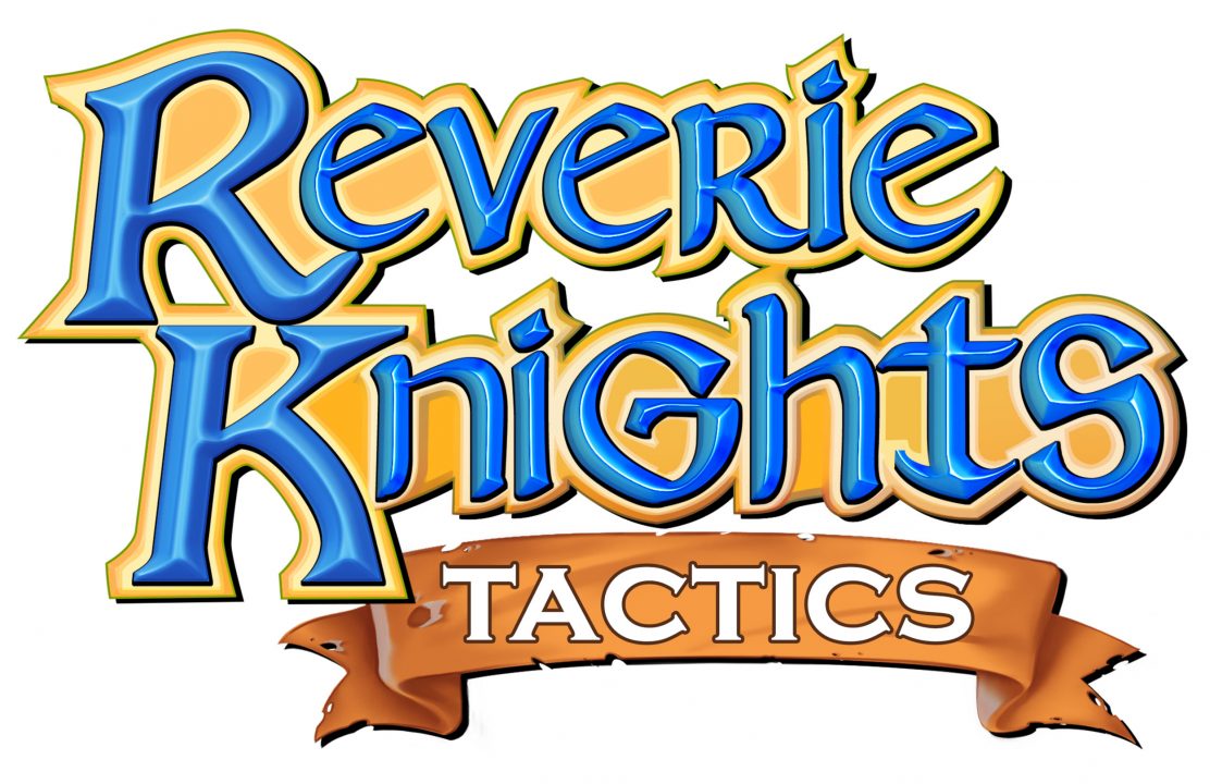 Reverie Knights Tactics Logo 001
