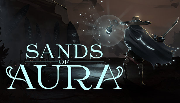 Sands of Aura Artwork 002