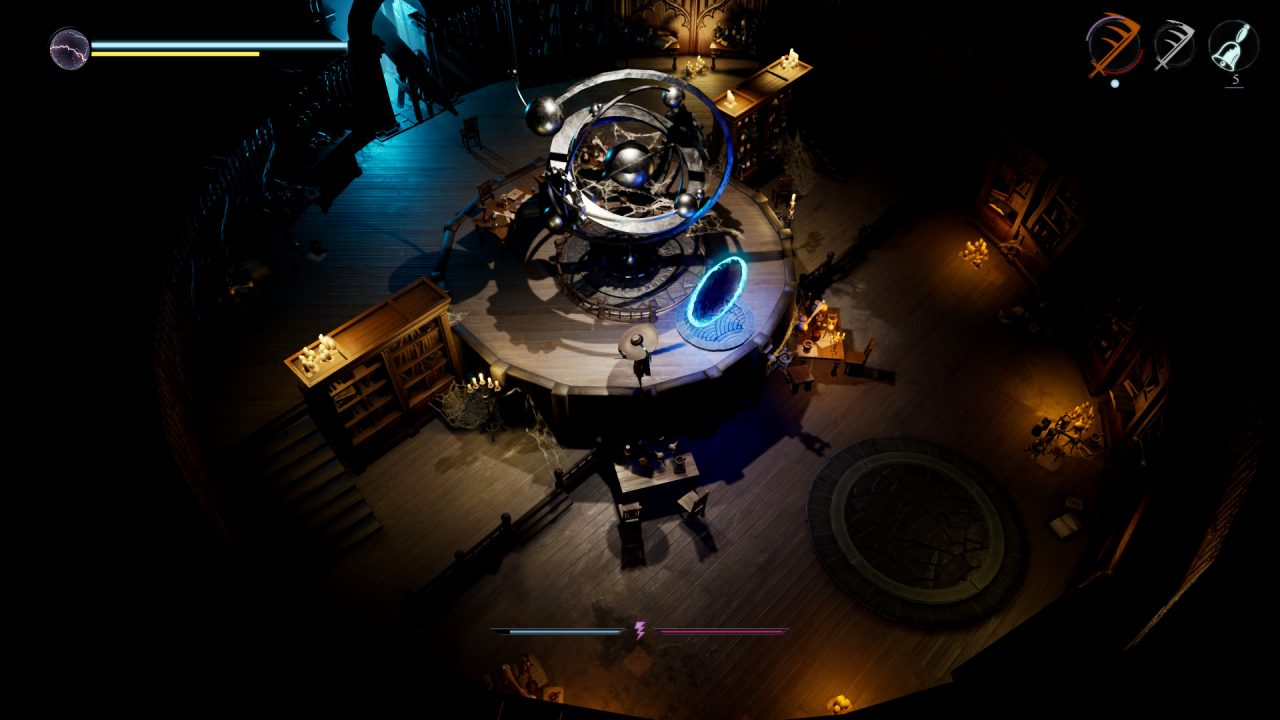 Sands of Aura Screenshot 011
