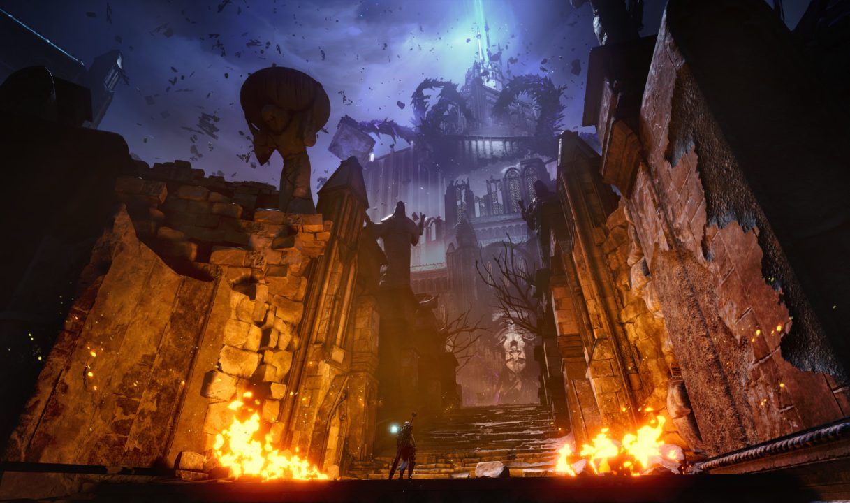 Soulstice Screenshot 007