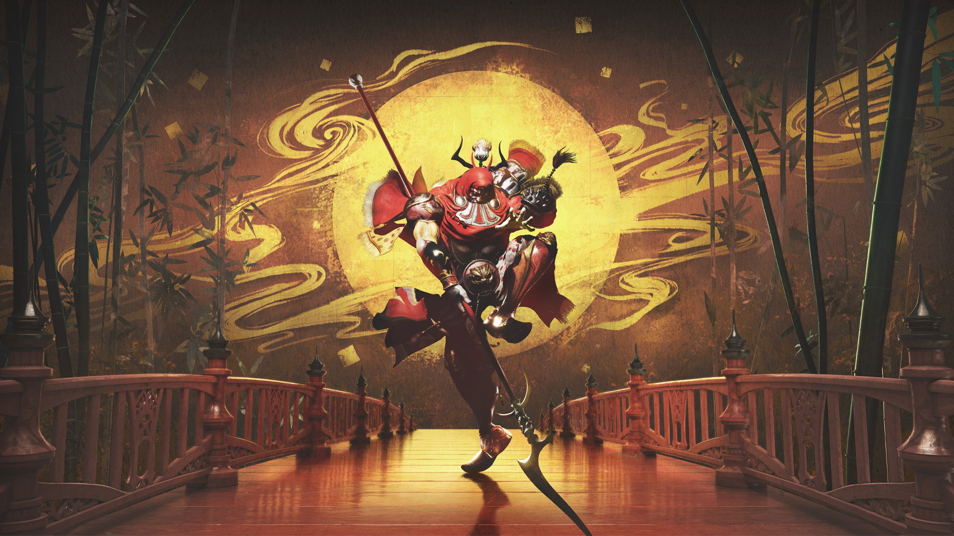 Stranger of Paradise Final Fantasy Origin Wanderer of the Rift DLC artwork
