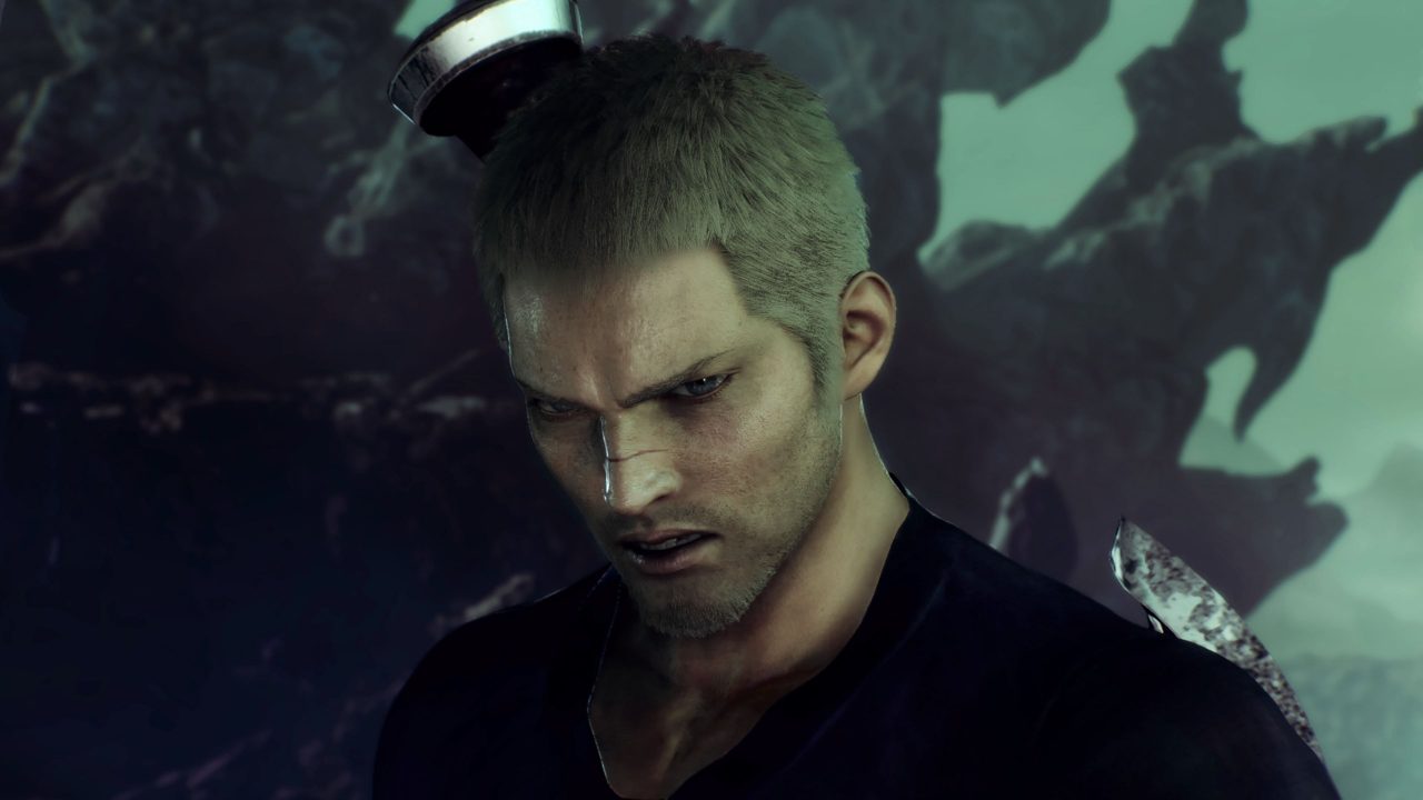 Stranger of Paradise Final Fantasy Origin Screenshot 002