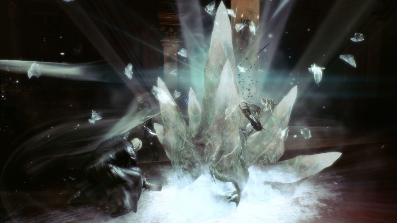 Stranger of Paradise Final Fantasy Origin Screenshot 007