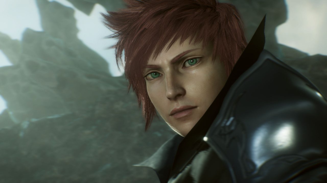 Stranger of Paradise Final Fantasy Origin Screenshot 021