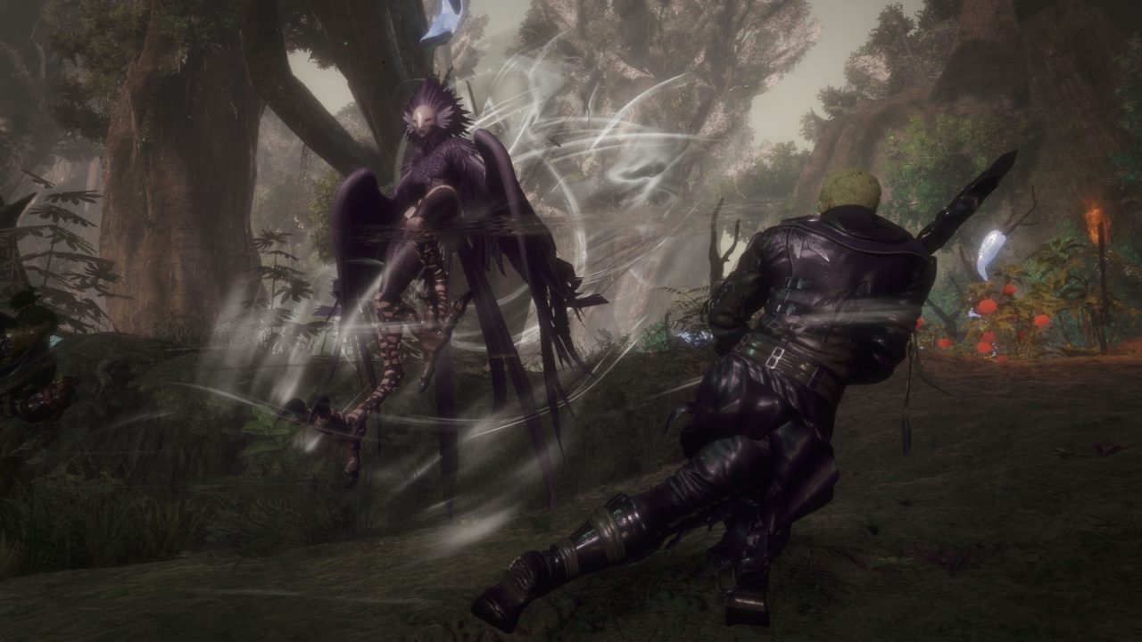 Stranger of Paradise Final Fantasy Origin Screenshot 029