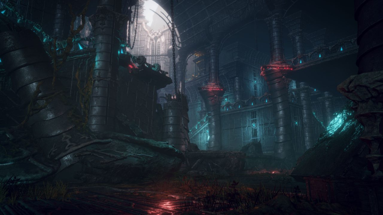 Stranger of Paradise Final Fantasy Origin Screenshot 034