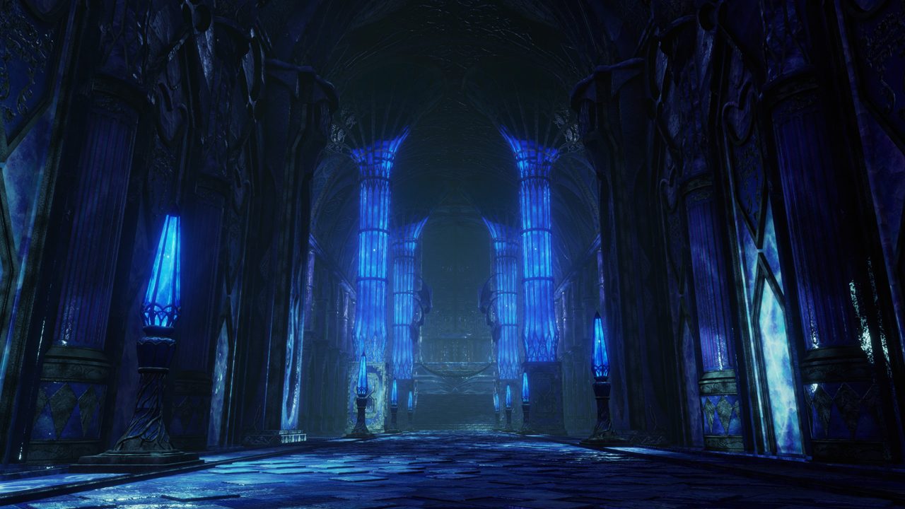 Stranger of Paradise Final Fantasy Origin Screenshot 060