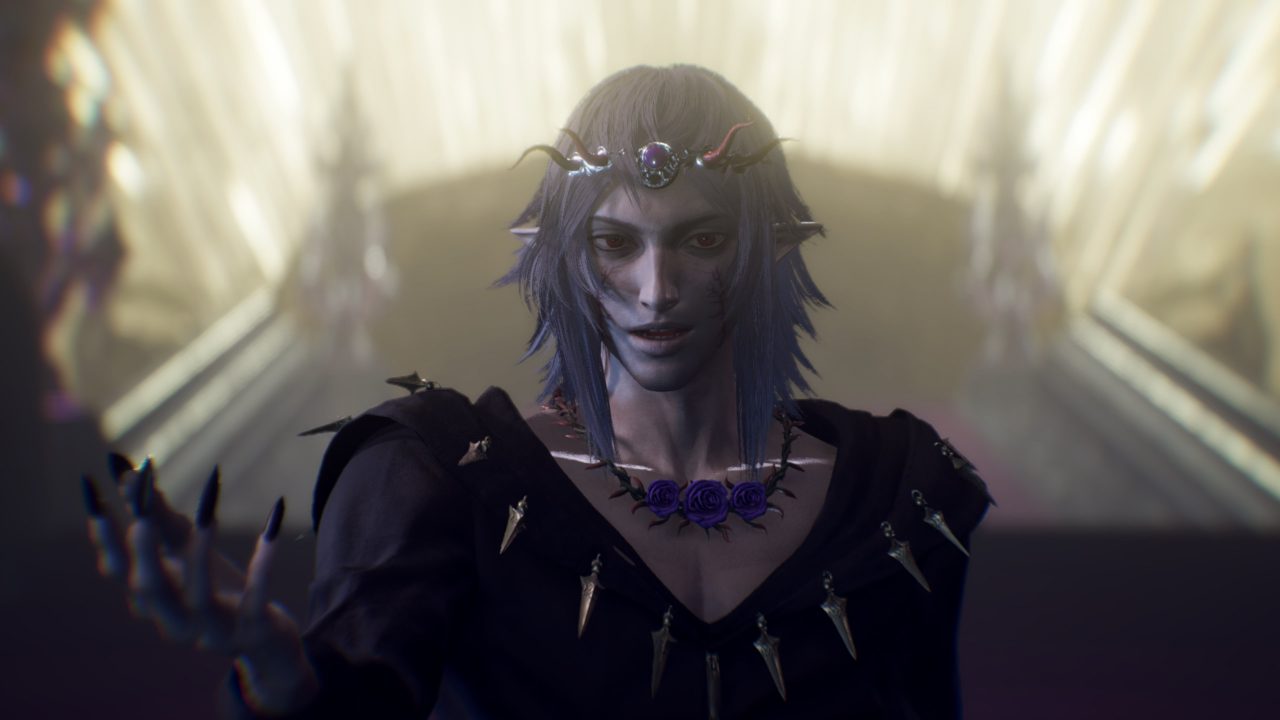 Stranger of Paradise Final Fantasy Origin Screenshot 062