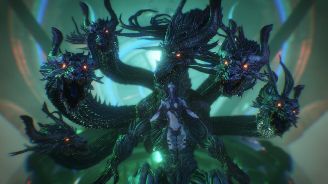 Stranger of Paradise Final Fantasy Origin Screenshot 065
