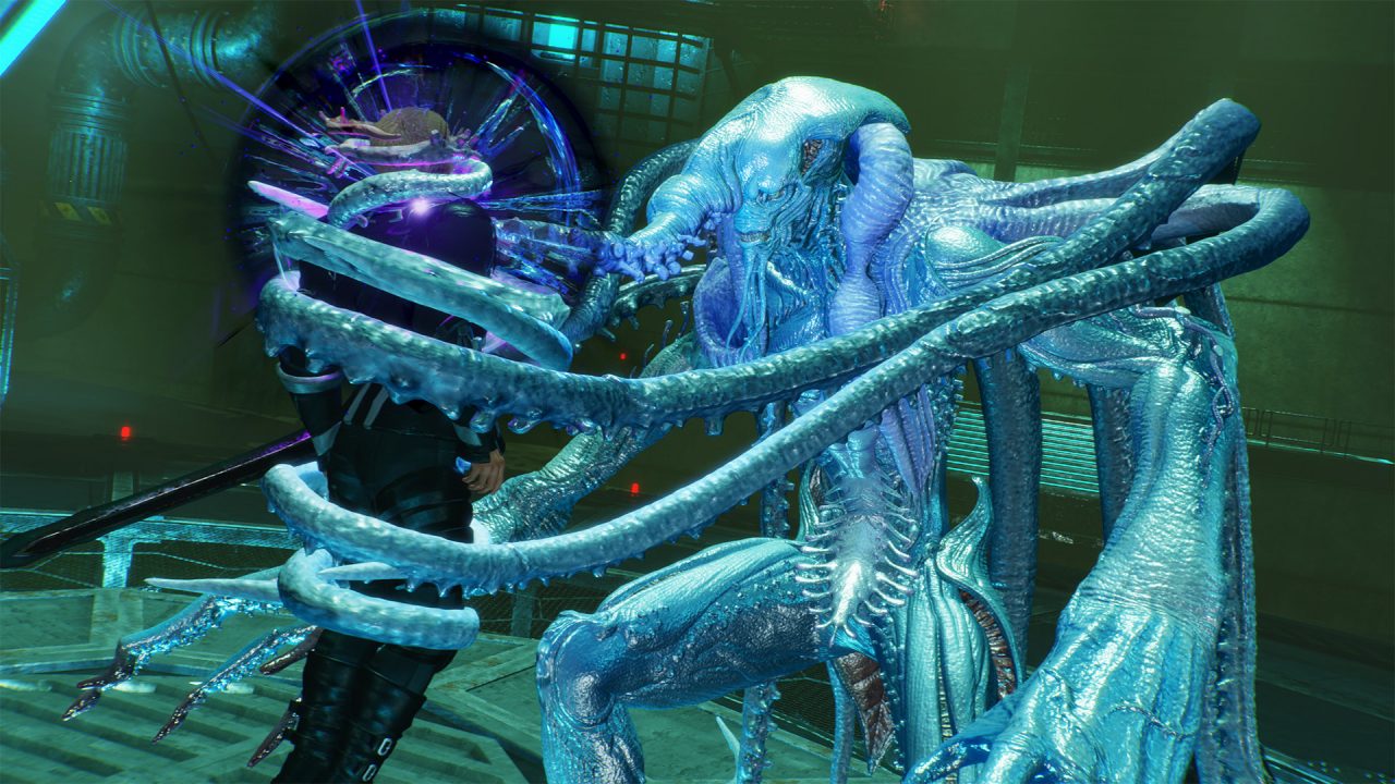 Stranger of Paradise Final Fantasy Origin Screenshot 067