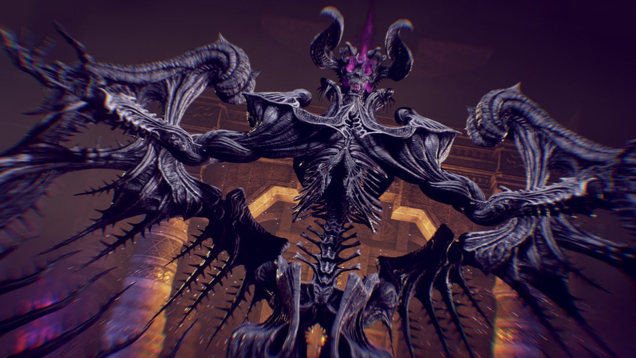 Stranger of Paradise Final Fantasy Origin Screenshot 068