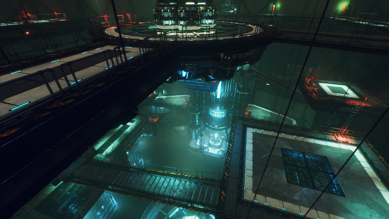 Stranger of Paradise Final Fantasy Origin Screenshot 079
