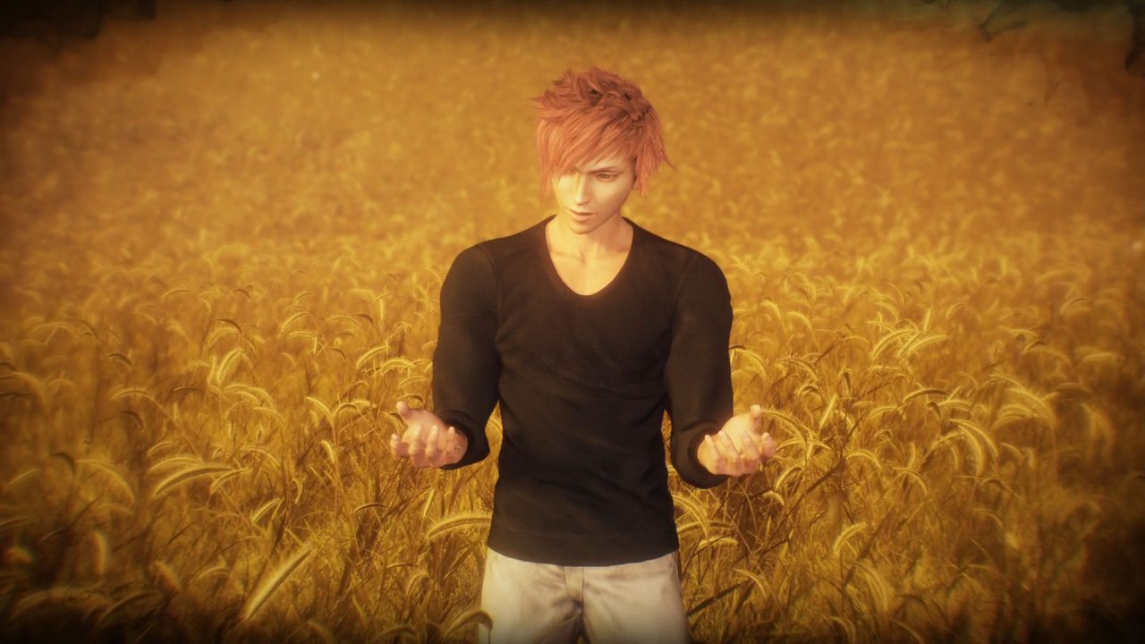 Stranger of Paradise Final Fantasy Origin Screenshot 085