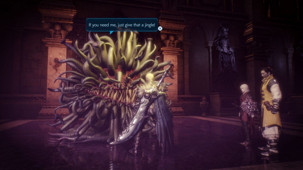 Stranger of Paradise Final Fantasy Origin Screenshot 118