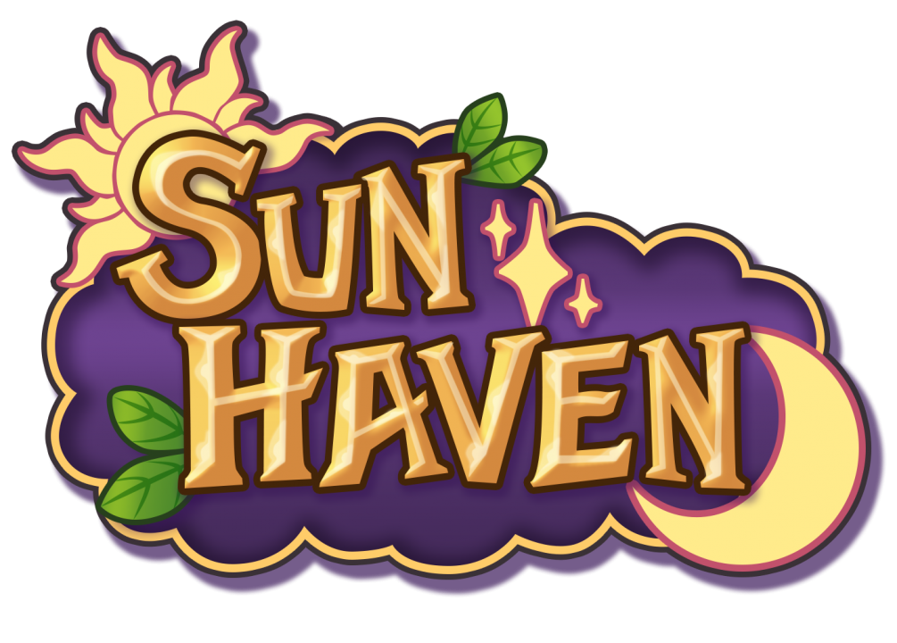 Sun Haven Logo 001