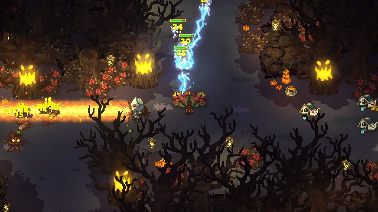 Sun Haven Screenshot 001