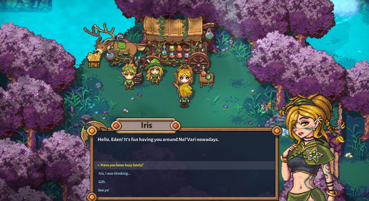 Sun Haven Screenshot 006