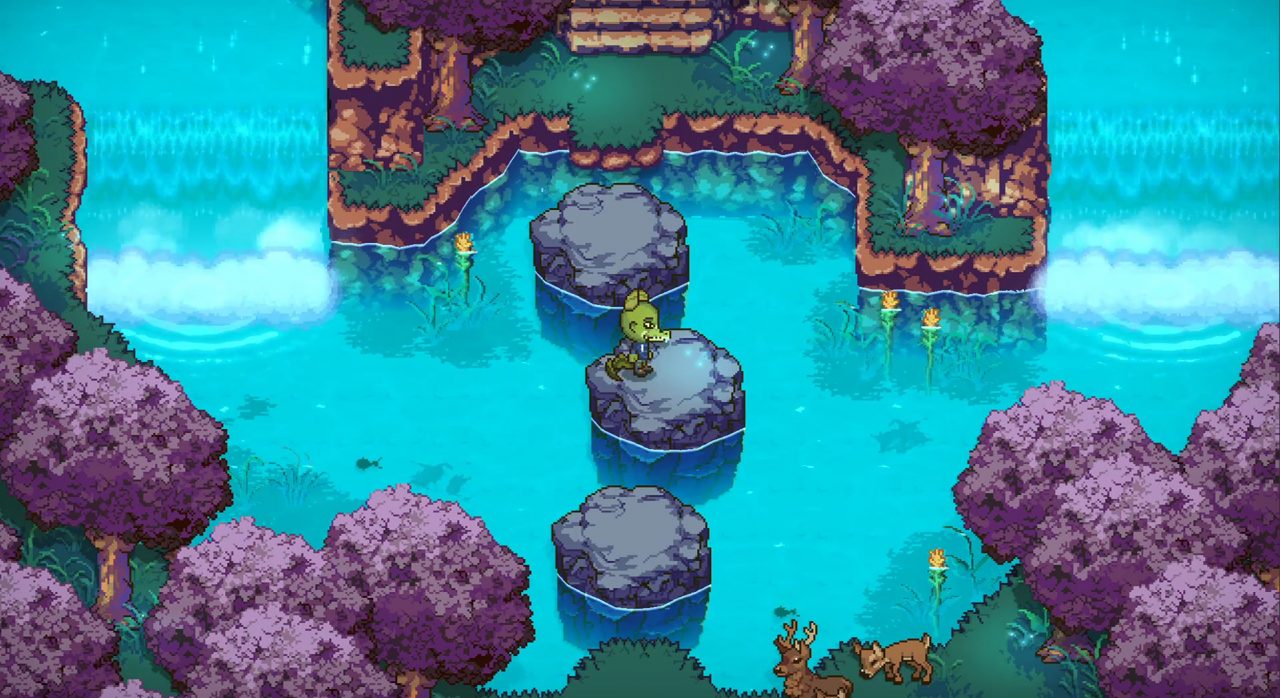 Sun Haven Screenshot 007