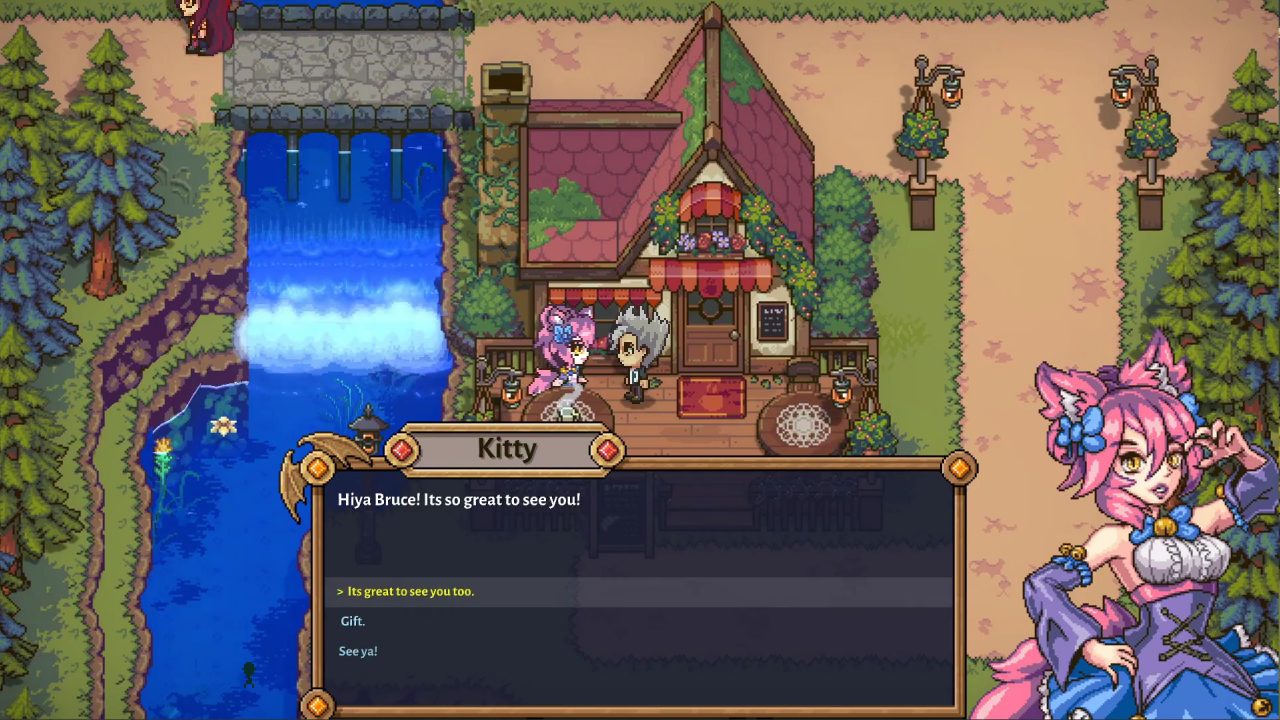 Sun Haven Screenshot 012