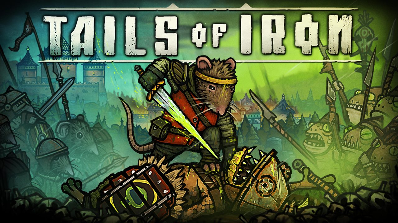 Tails of Iron Artwork 001