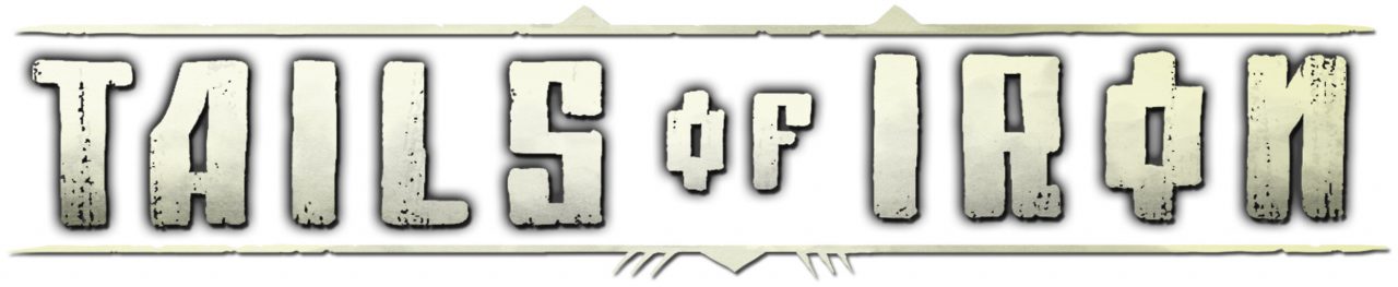 Tails of Iron Logo 001