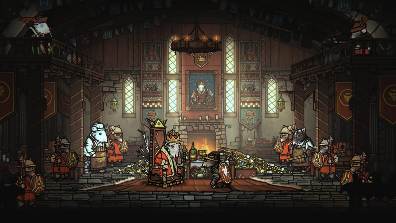 Tails of Iron Screenshot 003