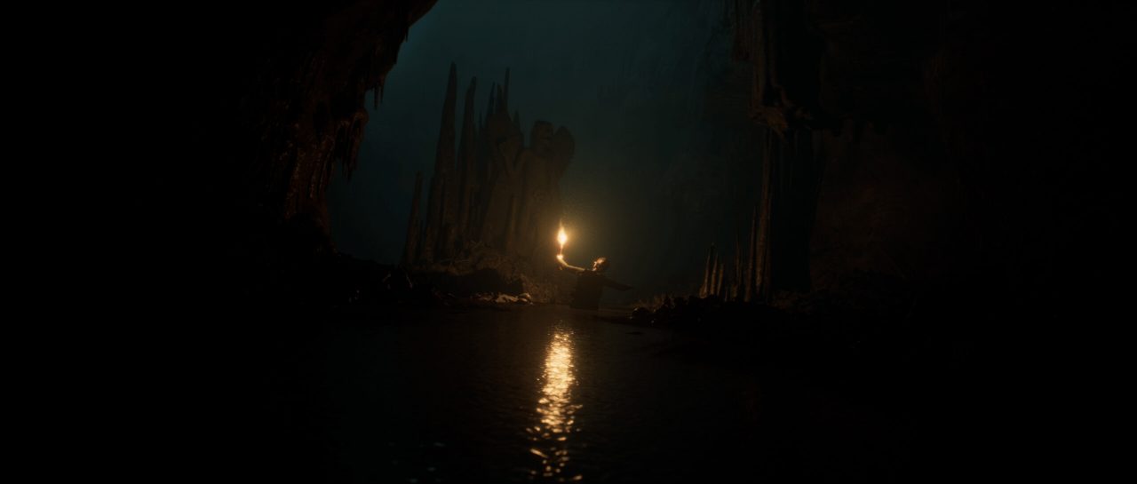 The Dark Pictures Anthology House of Ashes Screenshot 002