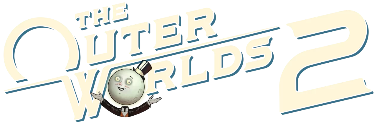 The Outer Worlds 2 Logo 002