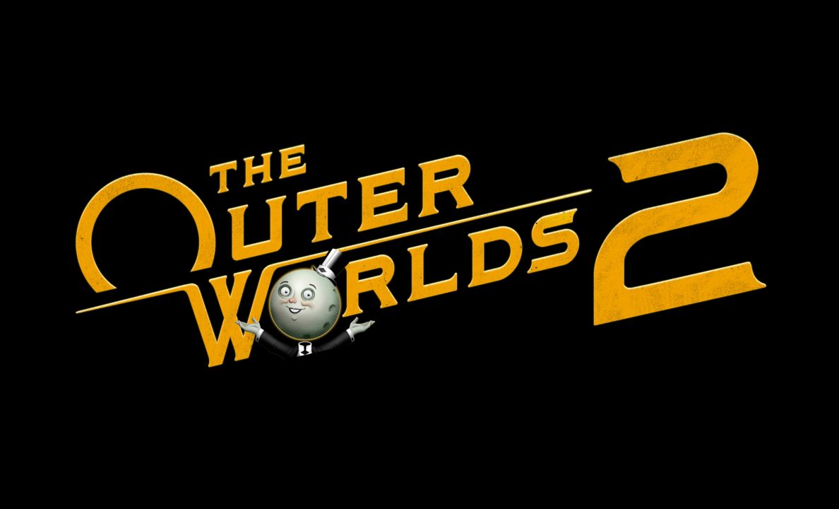 The Outer Worlds 2 Logo