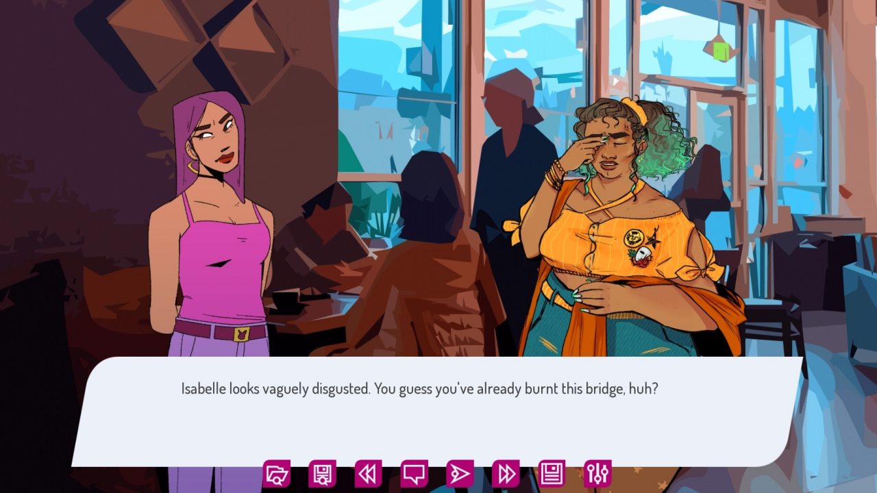 ValiDate Struggling Singles in your Area Screenshot 001