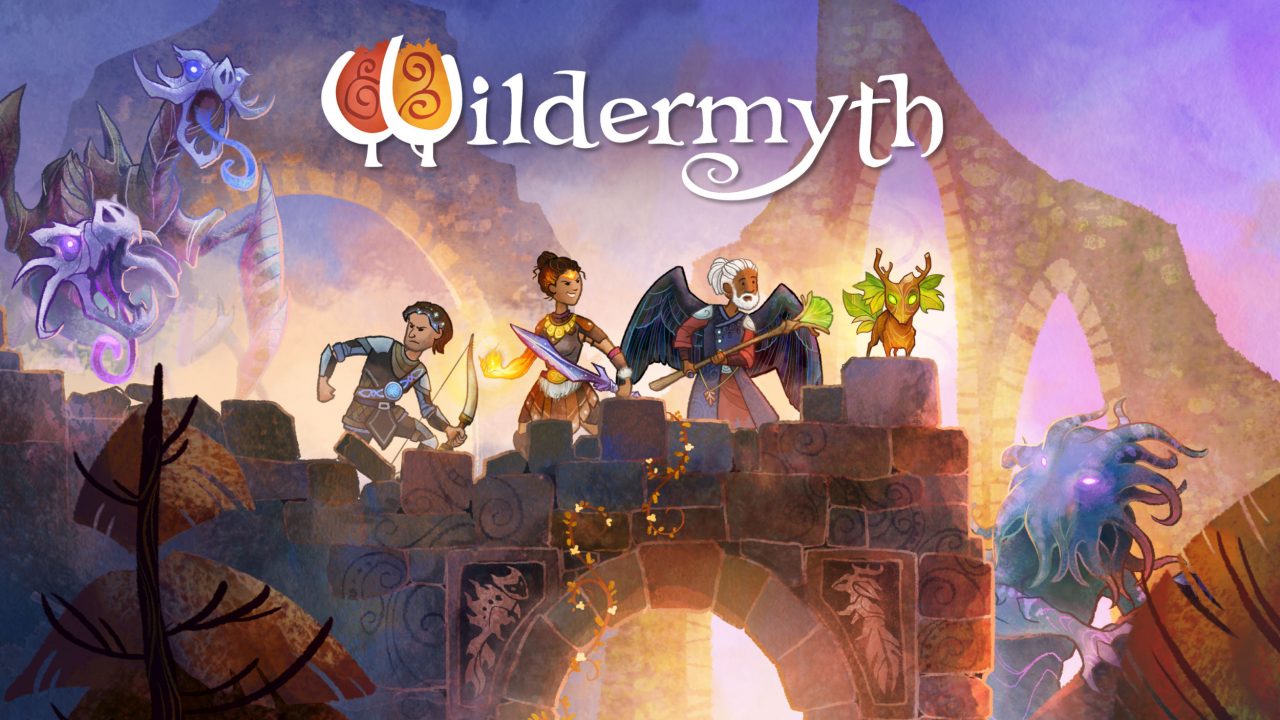 Wildermyth Artwork 003