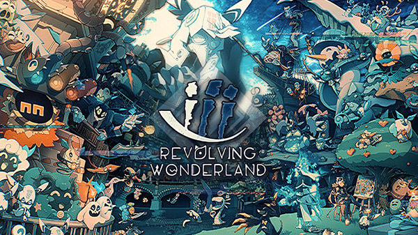 iii Revolving Wonderland Artwork 001