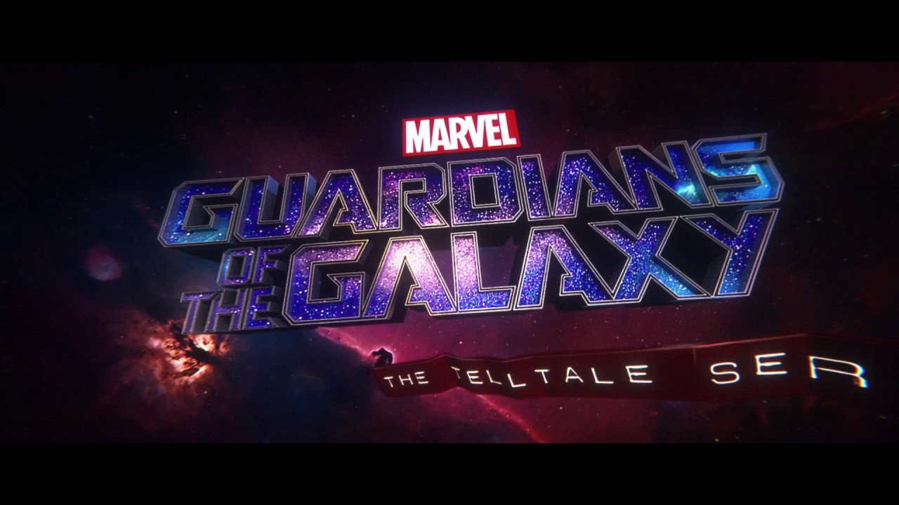 Guardians of the Galaxy: The Telltale Series Teaser Trailer